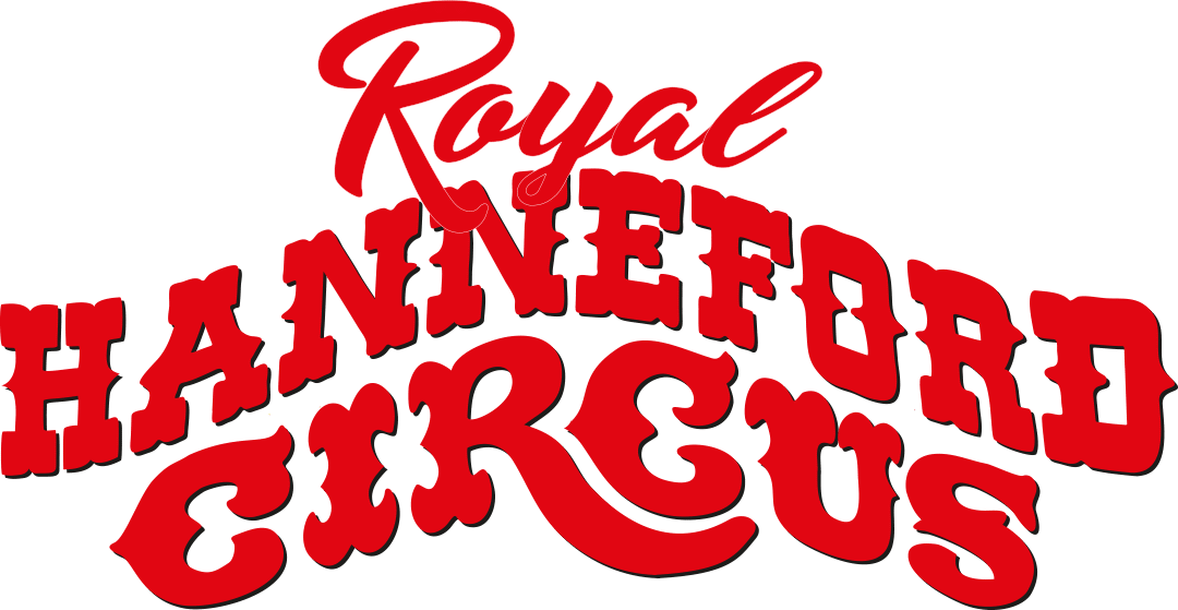 Royal Hanneford Circus Logo